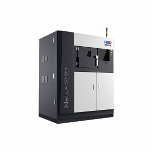 3D принтер SLM HBD-400