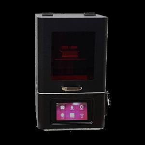 3D принтер Phrozen Shuffle 4k