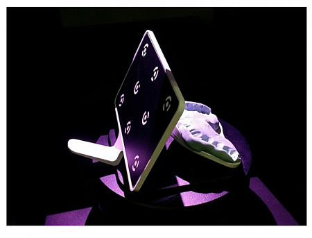 DOF Snap только сканер