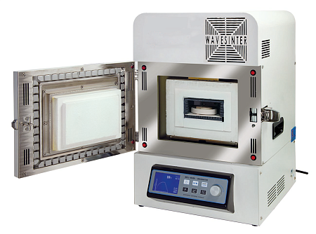 Высокотемпературная микроволновая печь WAVESINTER (DS-1300)