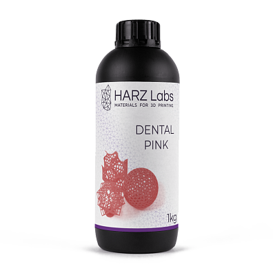 DENTAL PINK 1кг