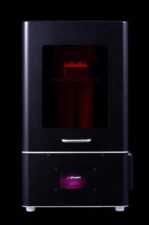 3D принтер Phrozen Shuffle 2019 2k 