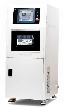R&D DM200-5M