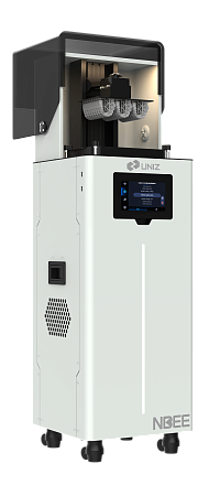 3D принтер UNIZ NBEE