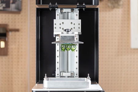 3D принтер Phrozen Shuffle 2019 2k 