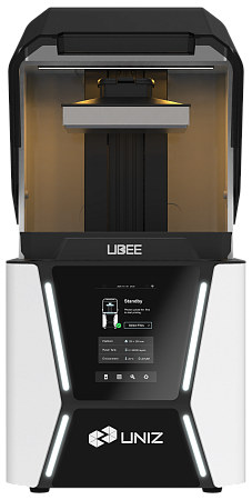 3D принтер UNIZ UBEE