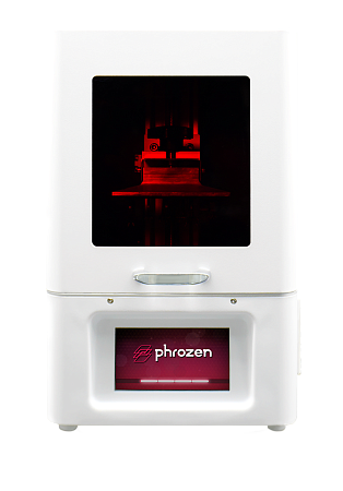 3D принтер Phrozen Sonic