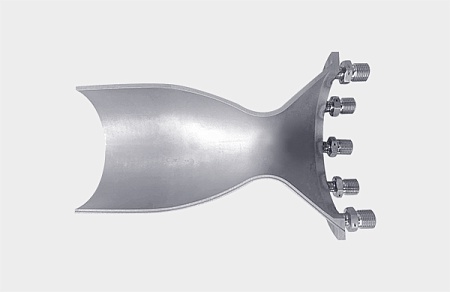 3D принтер SLM HBD-1000