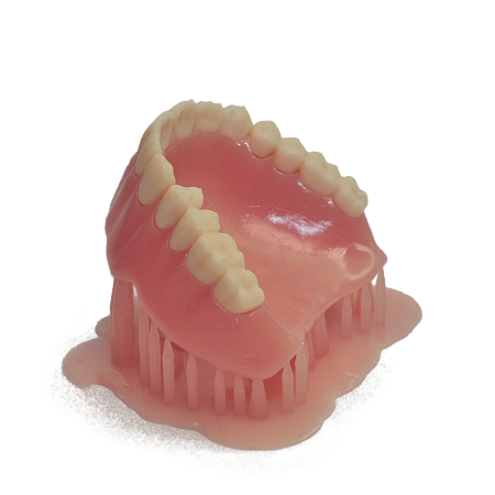 DENTAL PINK 1кг