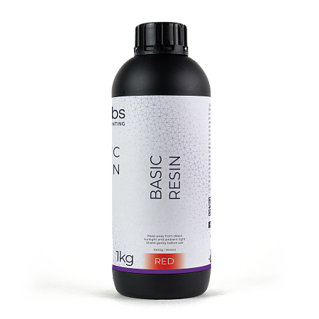 Basic Resin 1кг