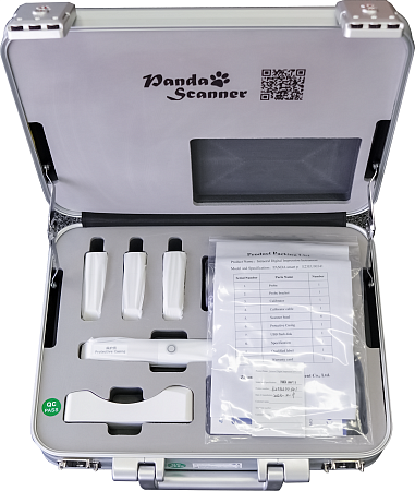 Интраоральный сканер Panda Smart