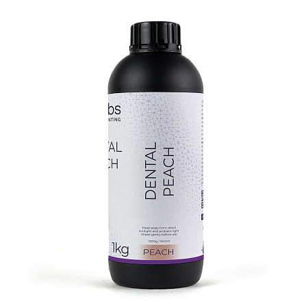 DENTAL PEACH 1кг