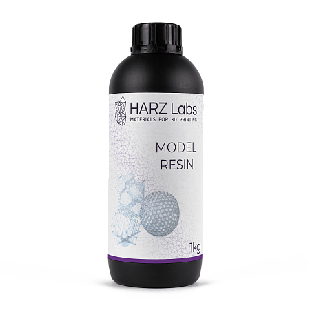 MODEL RESIN 1кг