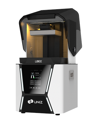 3D принтер UNIZ UBEE