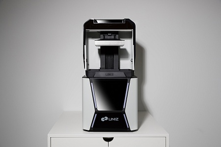 3D принтер UNIZ UBEE
