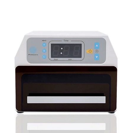 Прибор для засветки моделей Phrozen Cure