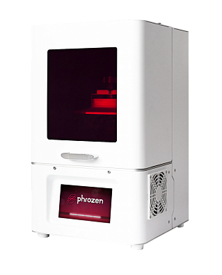 3D принтер Phrozen Sonic