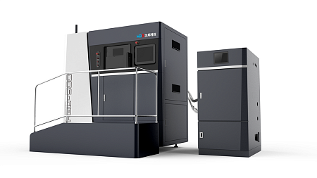 3D принтер SLM HBD-500