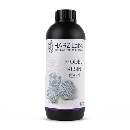MODEL RESIN Form2 1кг