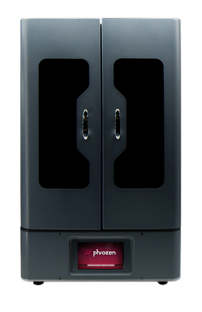 3D принтер Phrozen Transform