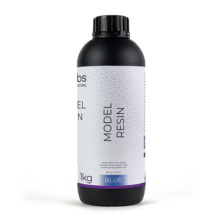 MODEL RESIN 1кг