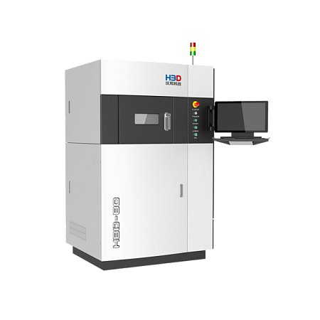 3D принтер SLM HBD-80