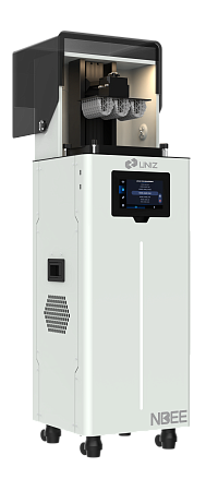 3D принтер UNIZ NBEE