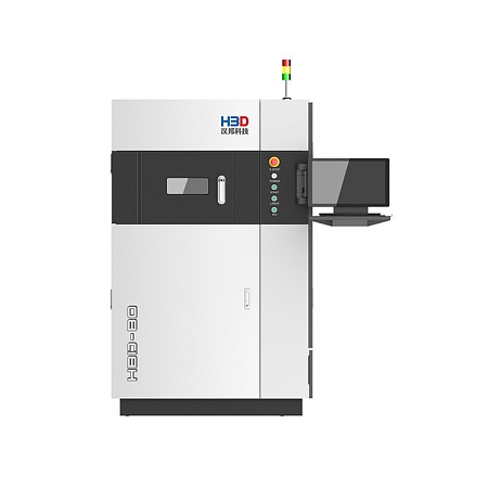 3D принтер SLM HBD-80