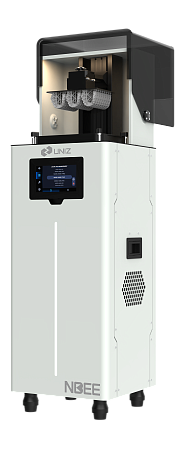 3D принтер UNIZ NBEE