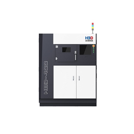 3D принтер SLM HBD-400