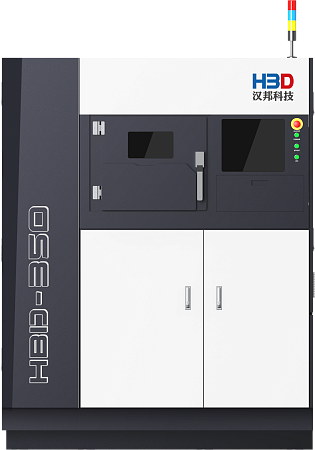 3D принтер SLM HBD-350