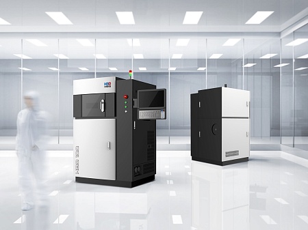 3D принтер SLM HBD-100