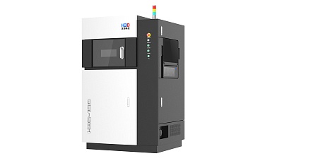3D принтер SLM HBD-100