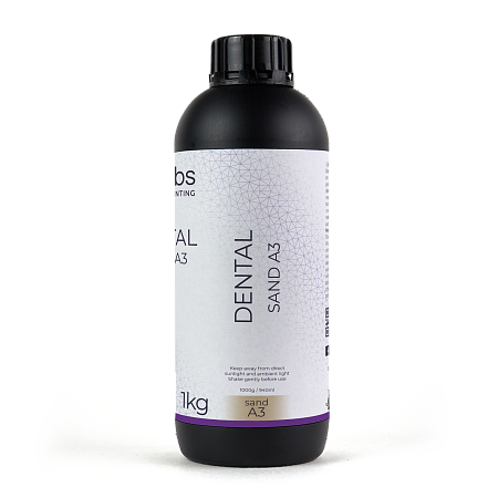 DENTAL SAND A1-A2-А3 1кг