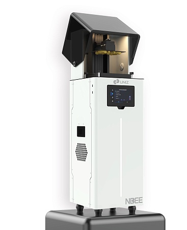 3D принтер UNIZ NBEE