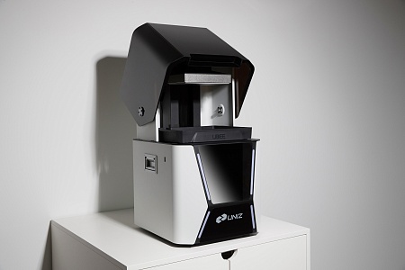 3D принтер UNIZ UBEE