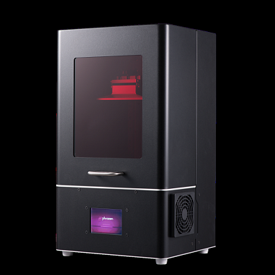 3D принтер Phrozen Shuffle 2019 2k 