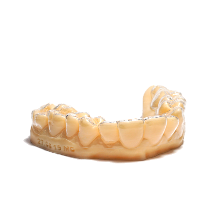 DENTAL PEACH 1кг