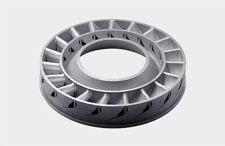 3D принтер SLM HBD-500