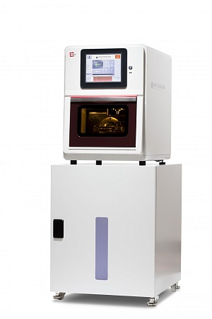 R&D DS200-4WA