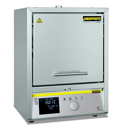 Высокотемпературная печь LHTCT 01/16