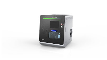 X-Mill D5