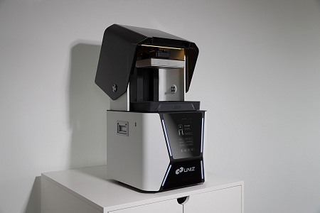 3D принтер UNIZ UBEE