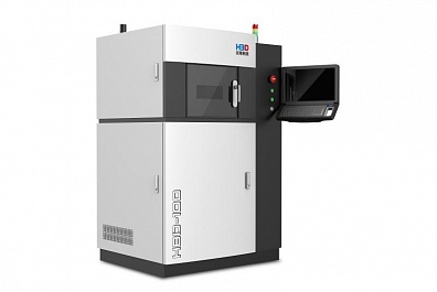 3D принтер SLM HBD-100