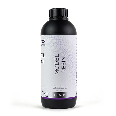 MODEL RESIN 1кг