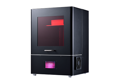 3D принтер Phrozen Shuffle XL