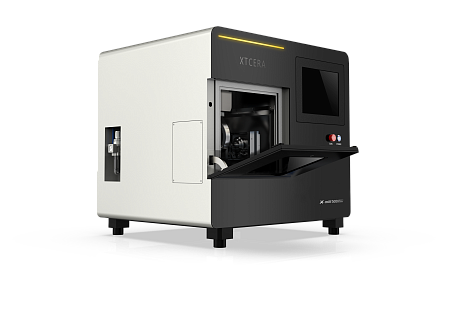 X-Mill 500 plus