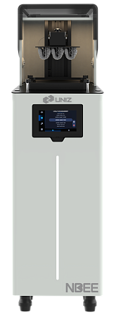 3D принтер UNIZ NBEE