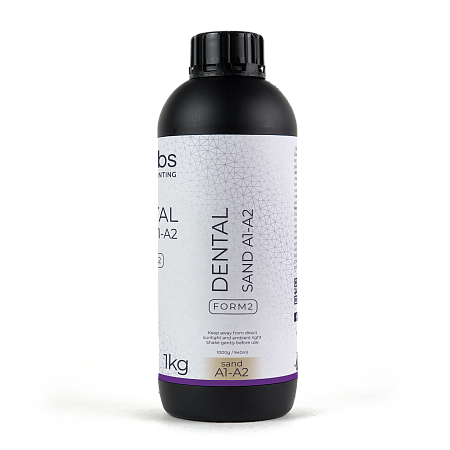 DENTAL SAND A1-A2-А3 Form2 1кг
