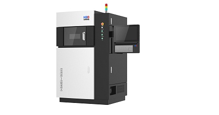 3D принтер SLM HBD-100